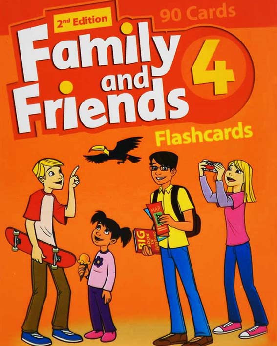 Flash Family4