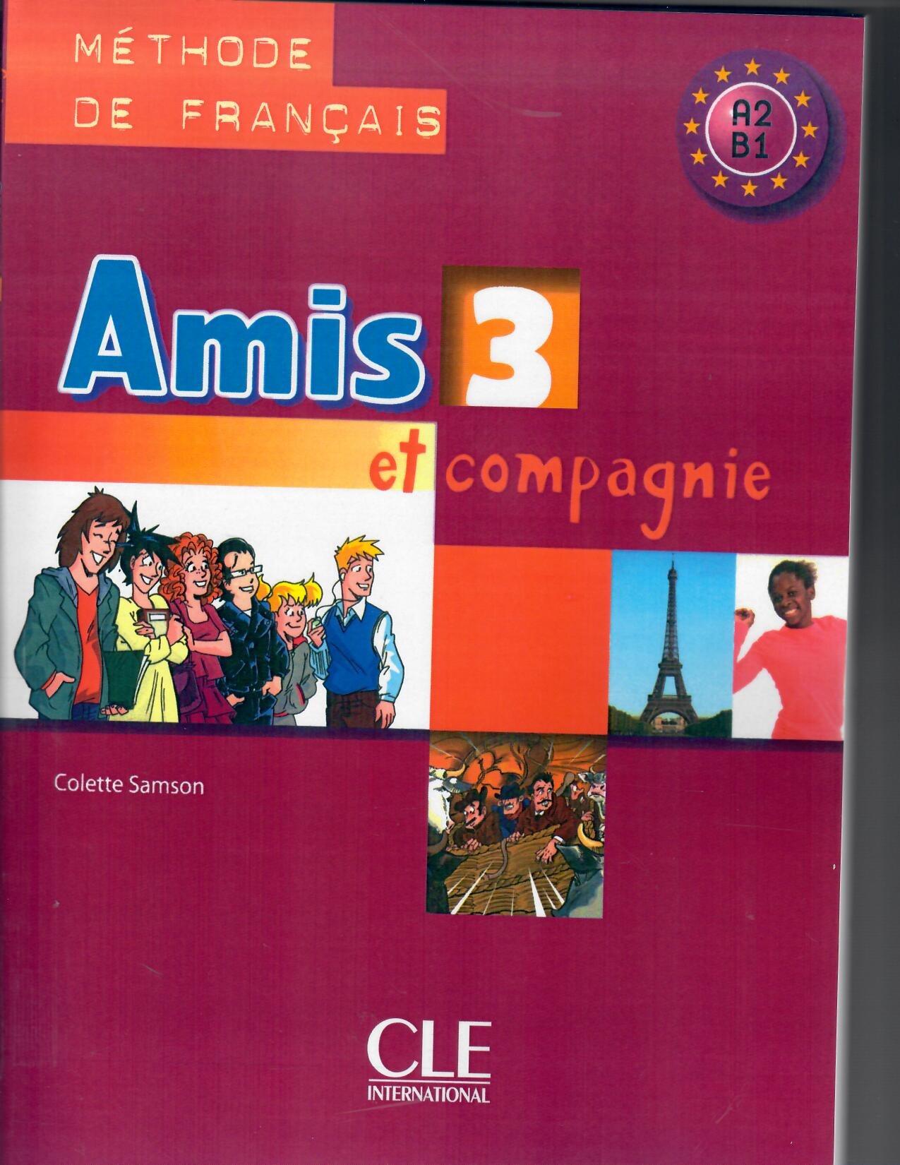 Amis 3 A2.B1