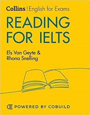 COLLINS FOR IELTS READING