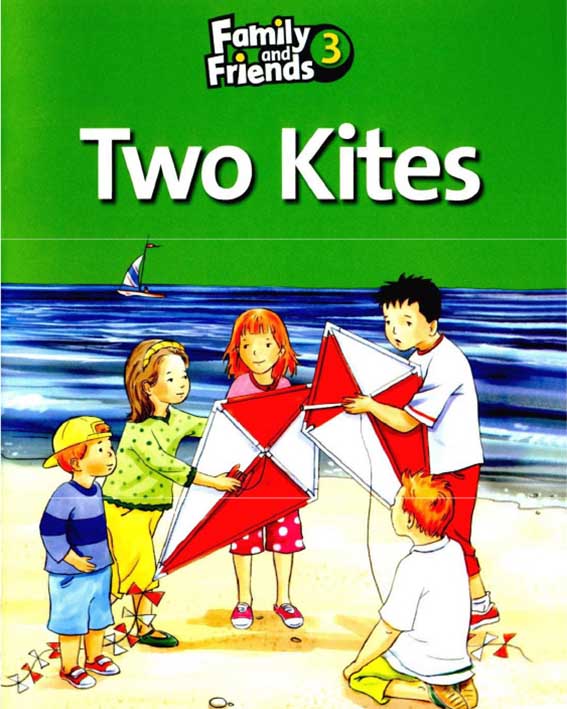 Story Two Kites