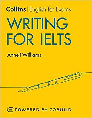 COLLINS WRITING FOR IELTS