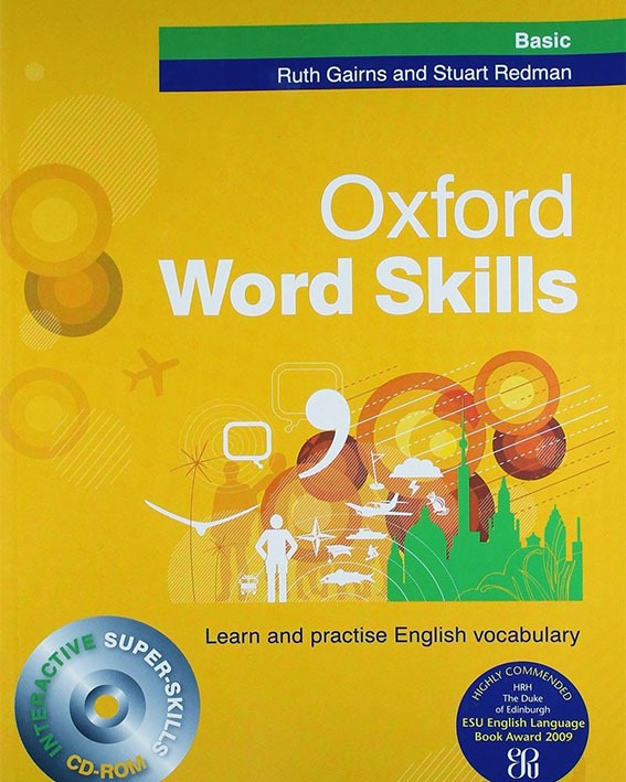 Oxford World Skills Basic