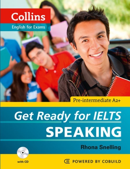 COLLINS GET READY FOR IELTS SPEAKING