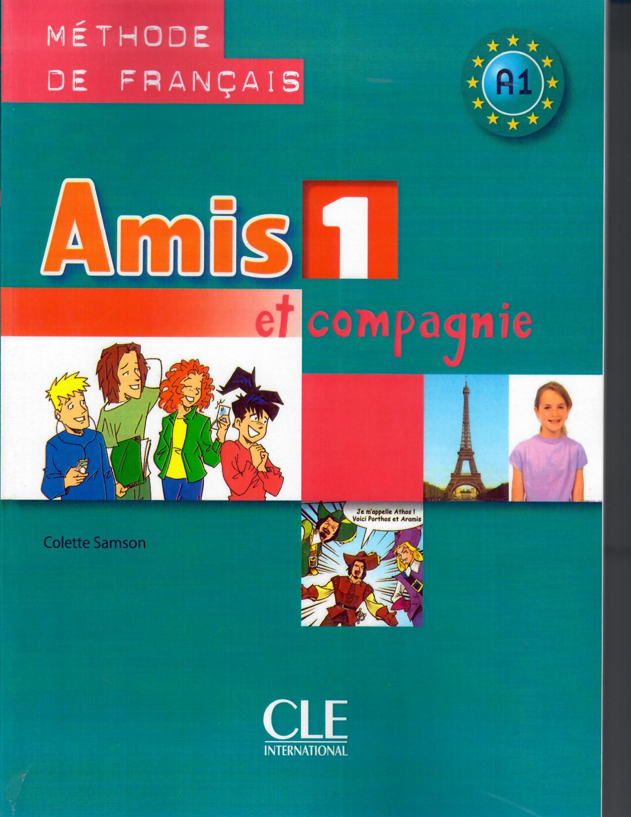 Amis 1 A1