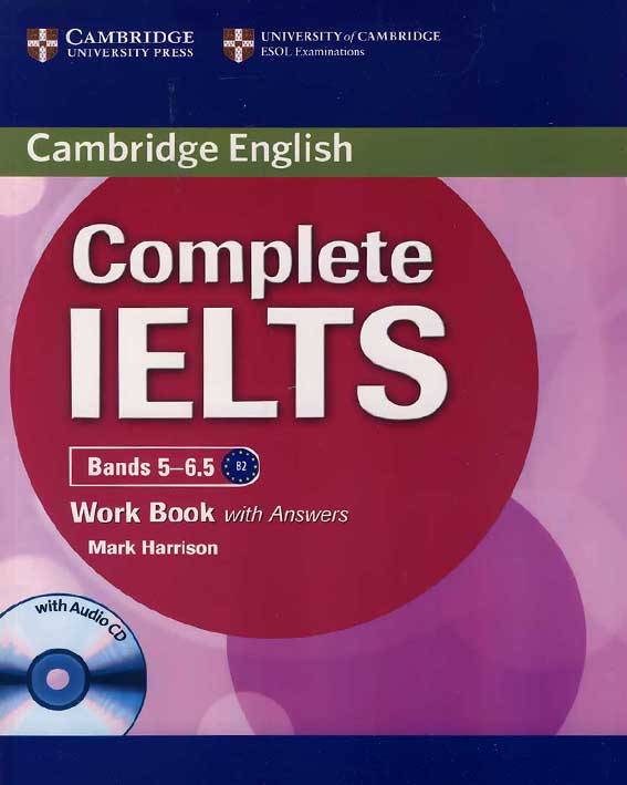 COMPLETE IELTS 5_6.5