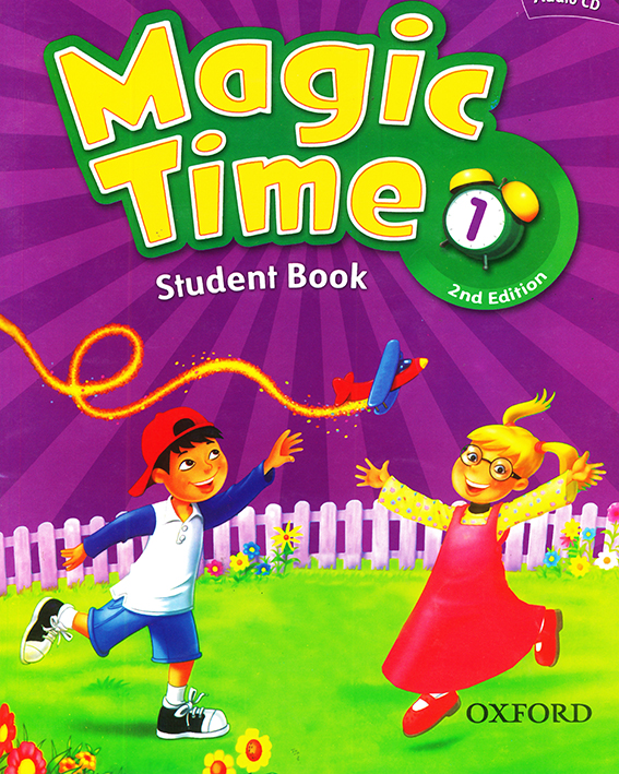 Magic Time1