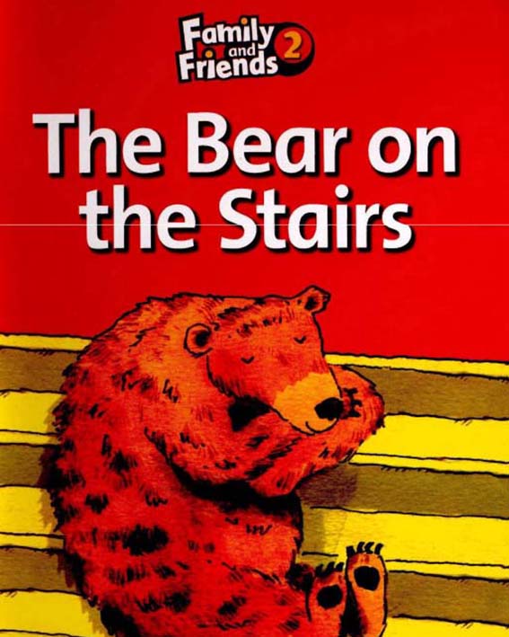 Story The Bear