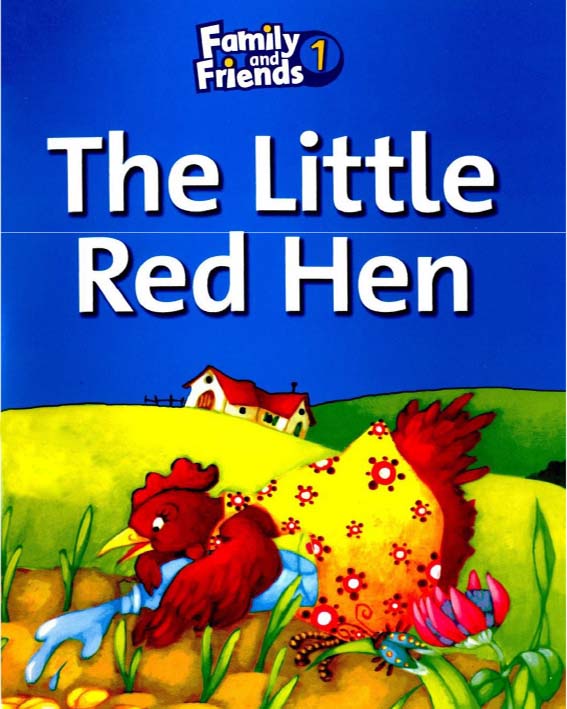 Story Redhen