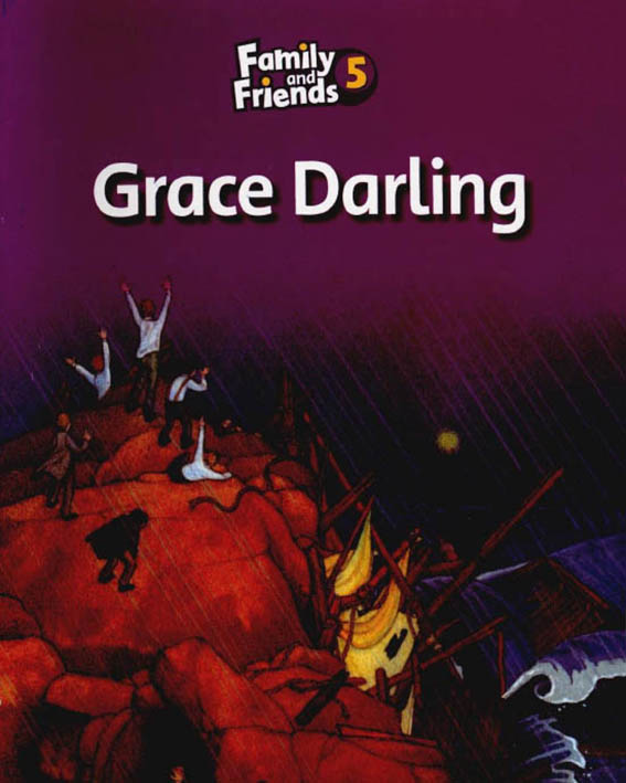 Story Grace Darling